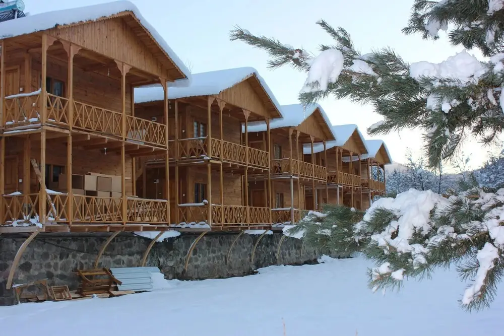 Velikoy Han Konaklari — фото 1