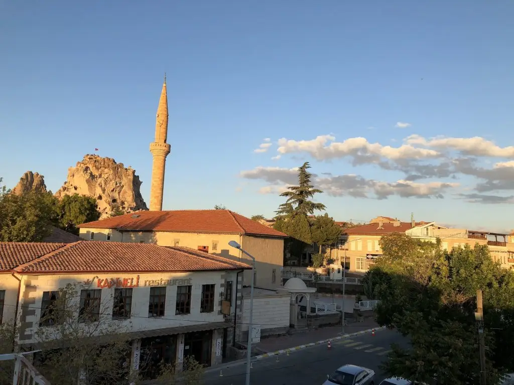 Cappadocia Serenity Hotel — фото 1