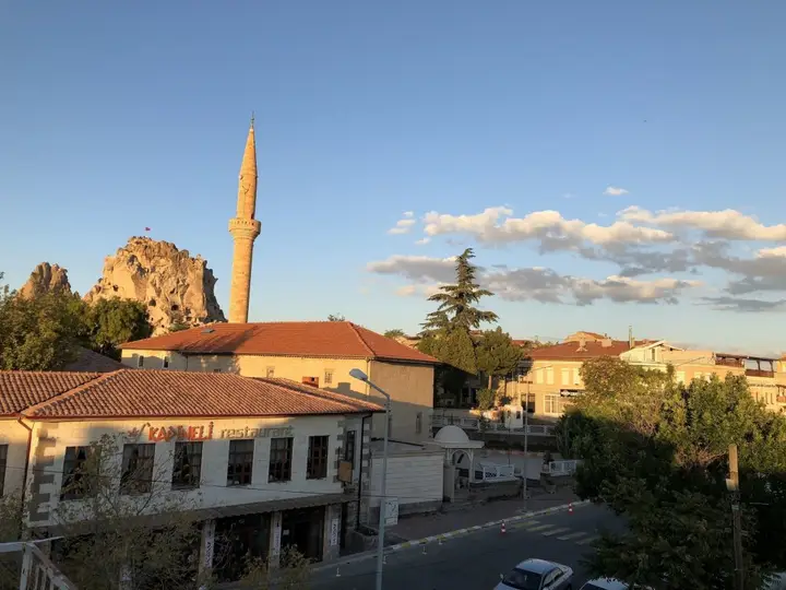 Учисар: Cappadocia Serenity Hotel