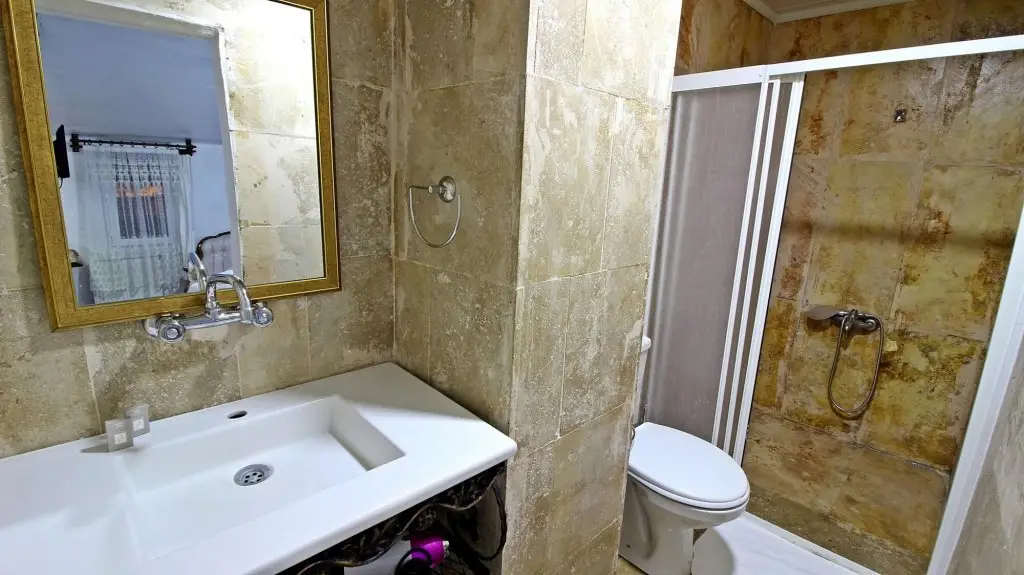 Учисар: Cappadocia Serenity Hotel