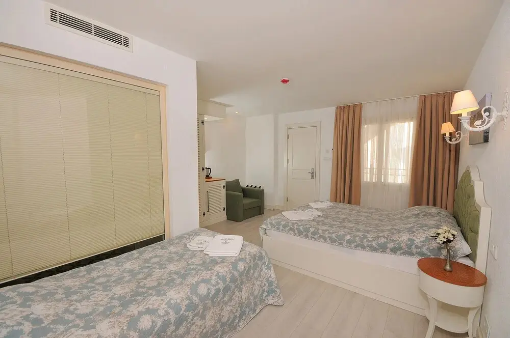 Чешме: Giritlim Butik Otel