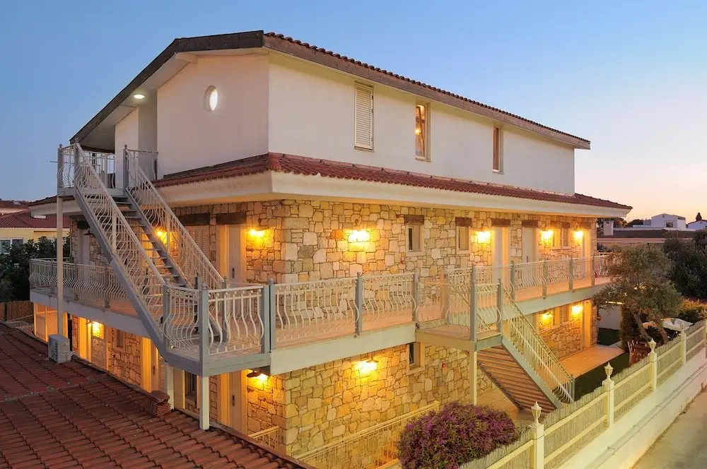 Чешме: Giritlim Butik Otel