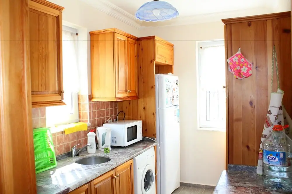 Фетхие: Shiraz Villa