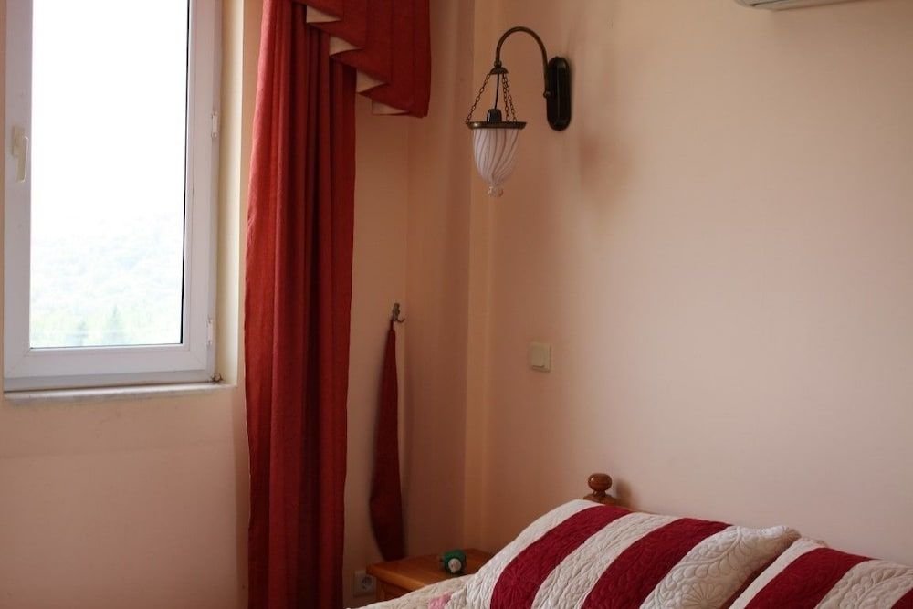 Фетхие: Shiraz Villa