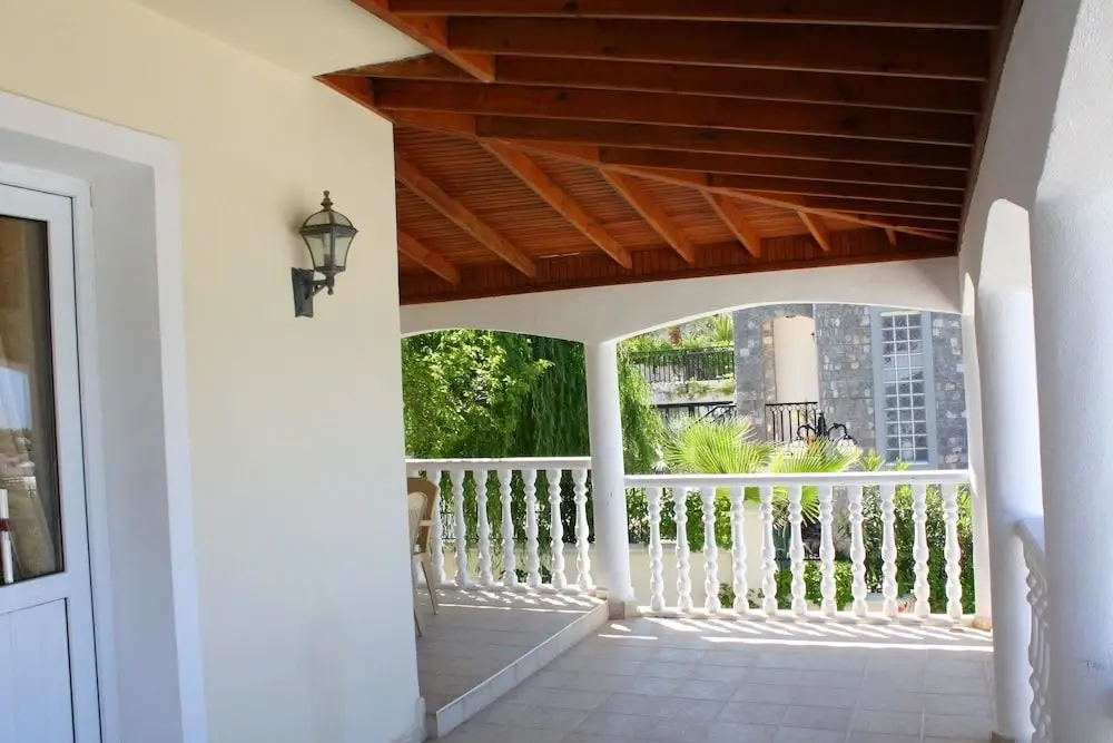 Фетхие: Shiraz Villa