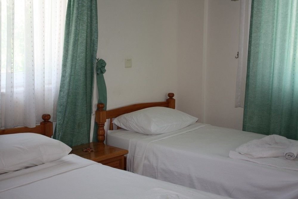Фетхие: Shiraz Villa