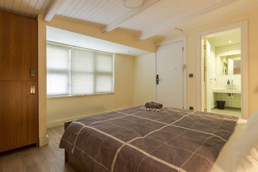 Стамбул: Moda Drei - Concept Hostel