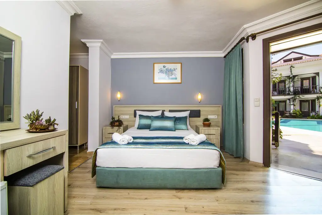 Мугла: Dalyan Hotel Nish Caria