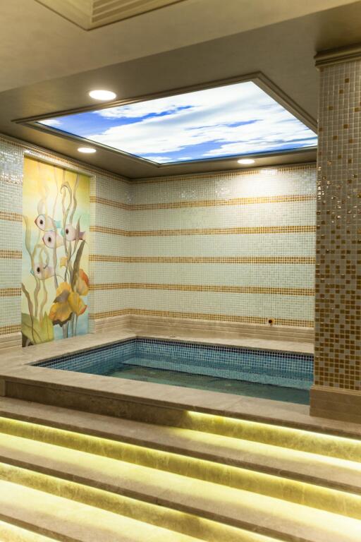 Стамбул: Miss Istanbul Hotel & Spa