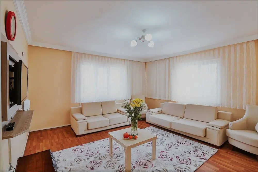 Стамбул: Live Suites