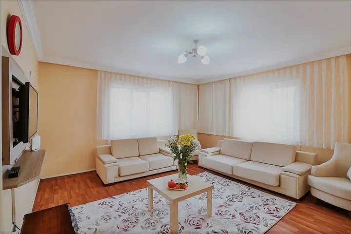 Стамбул: Live Suites