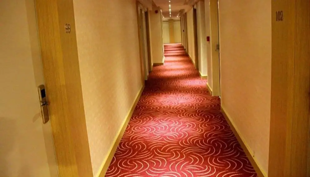 Стамбул: Live Suites