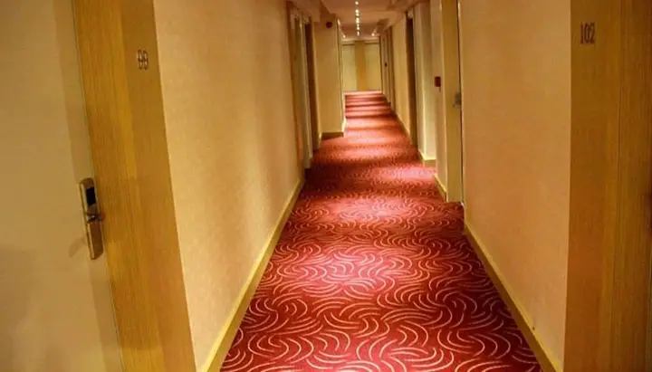Стамбул: Live Suites
