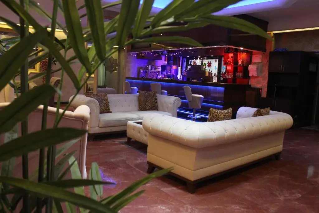 Стамбул: Hermanos Hotel