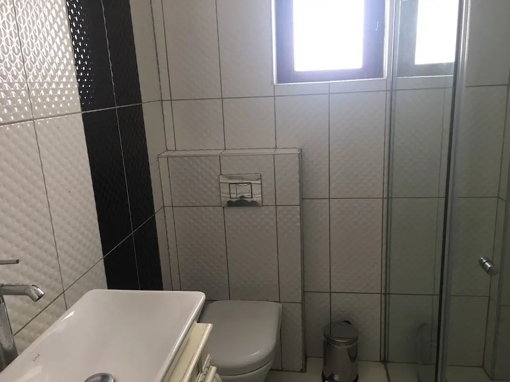 Бодрум: Reds Pansiyon Balık