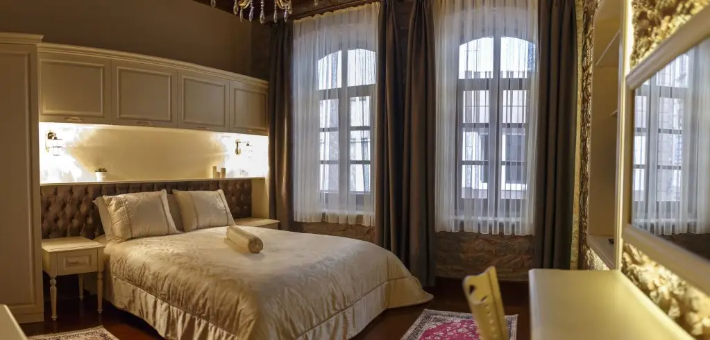 Трабзон: Verula City Luxury Villa