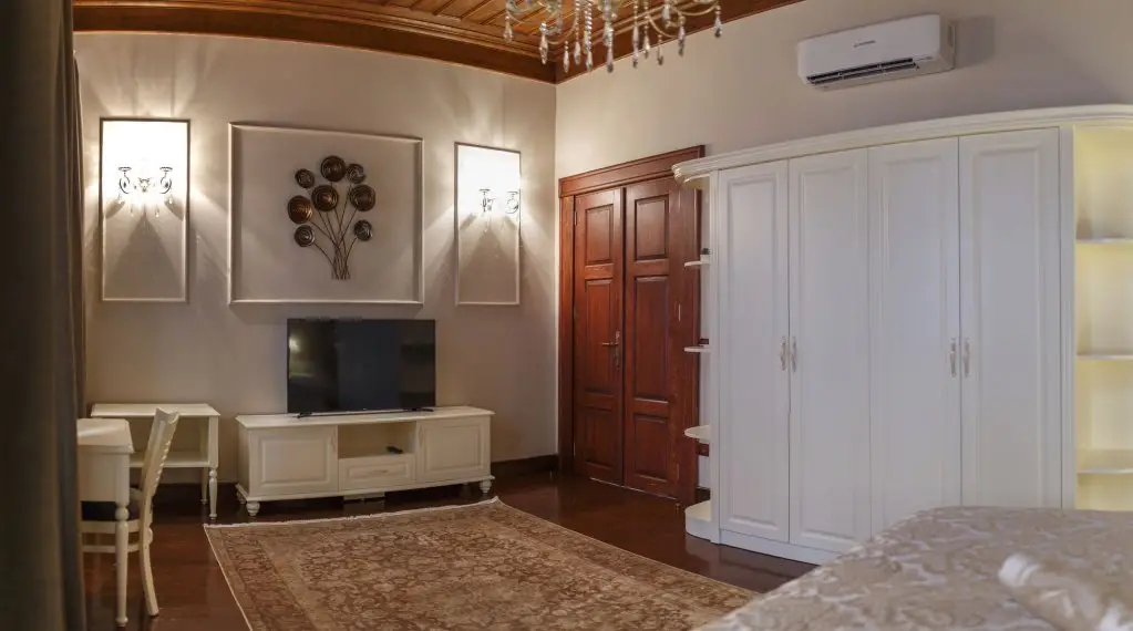 Трабзон: Verula City Luxury Villa