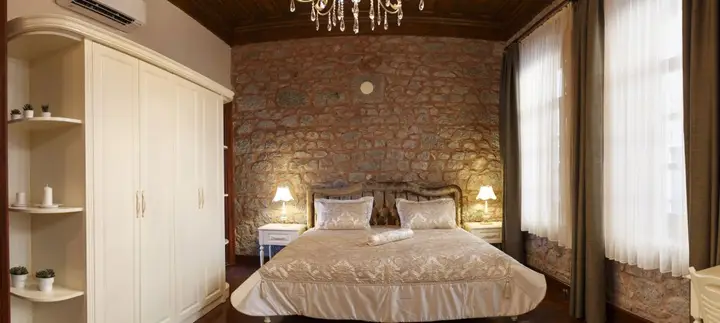 Трабзон: Verula City Luxury Villa