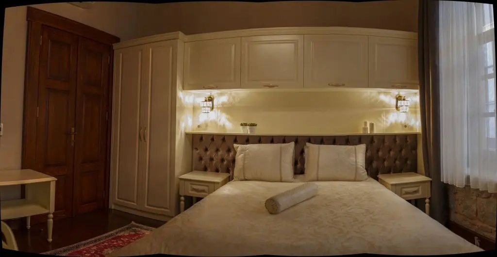 Трабзон: Verula City Luxury Villa