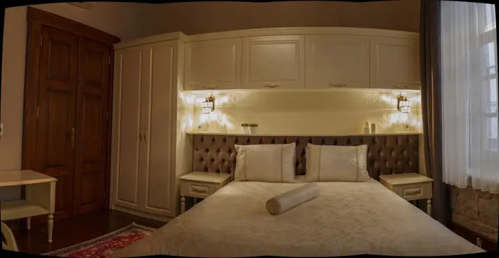 Трабзон: Verula City Luxury Villa