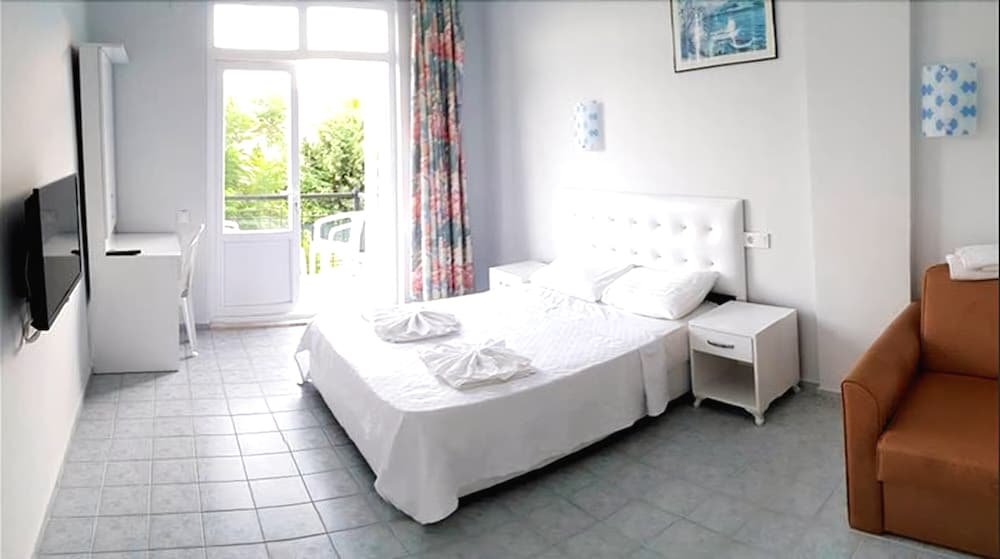 Чамьюва: Hotel Haus Eden