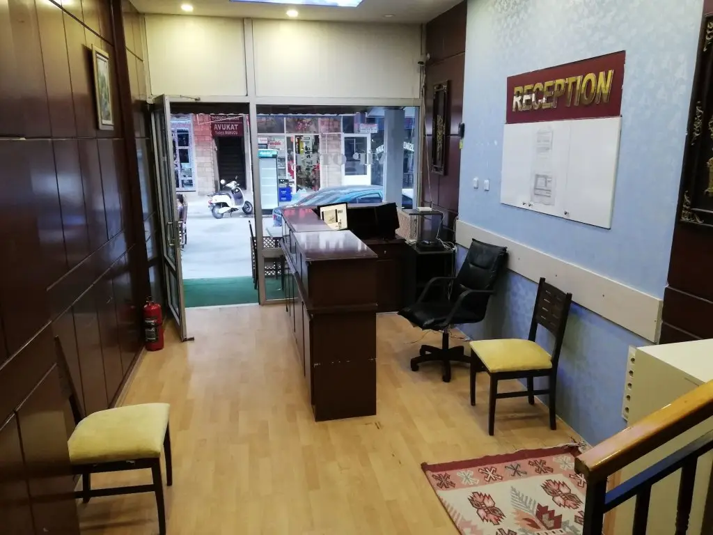 Дидим: Subasi VIP Otel