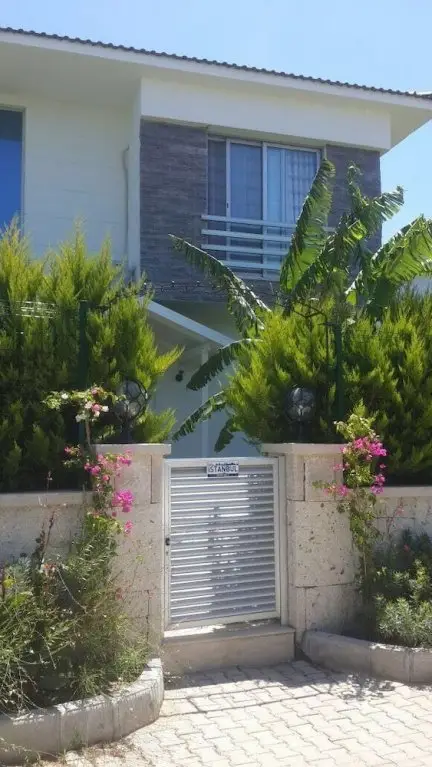 Чешме: Ozel Havuzlu Luks Villa