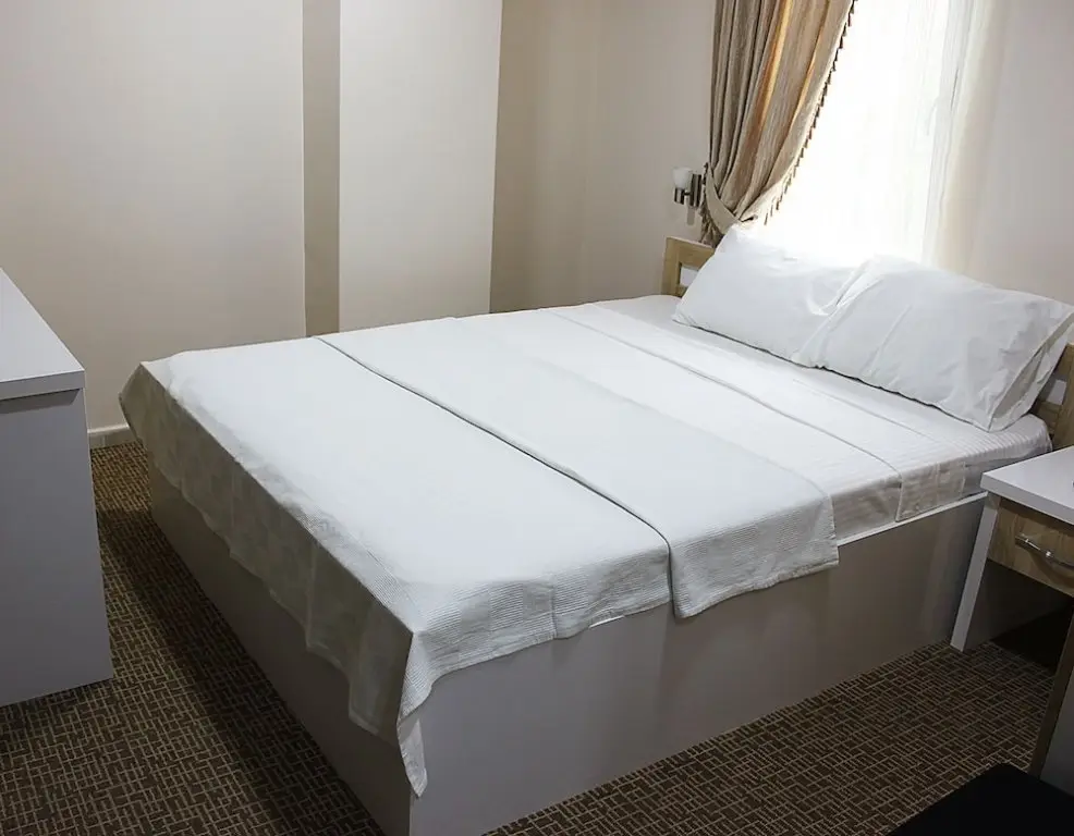 Измит: Olbia Otel