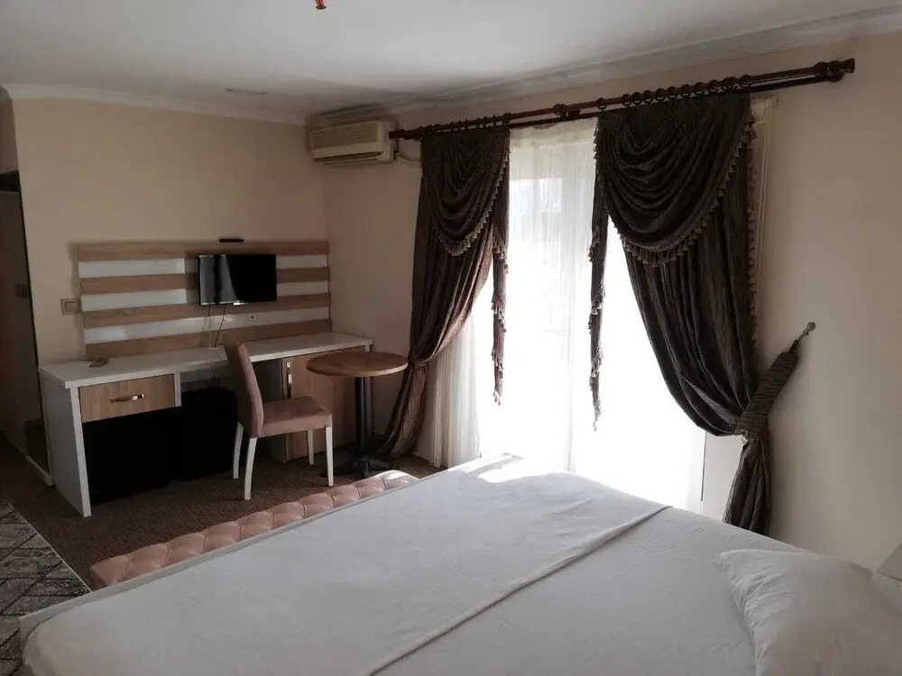 Измит: Olbia Otel