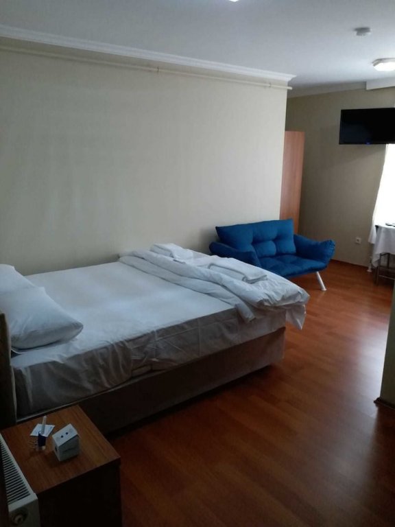Чешмели: Ceylan Apart Otel
