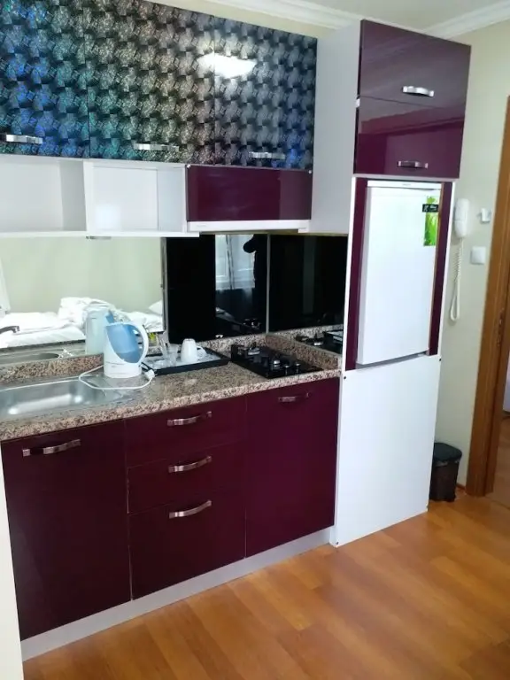 Чешмели: Ceylan Apart Otel