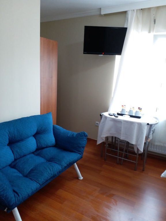 Чешмели: Ceylan Apart Otel