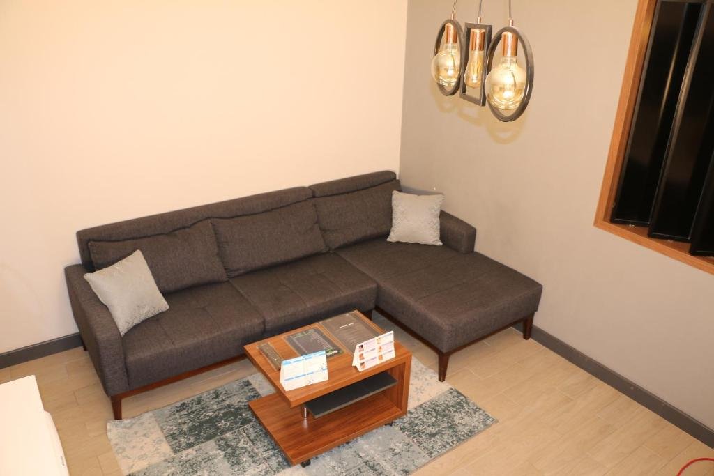 Афьон-Карахисар: Aforia Thermal Residences