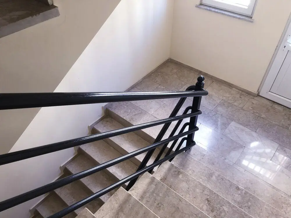 Аланья: Toros 9 Apartments 2 Bedroom A6