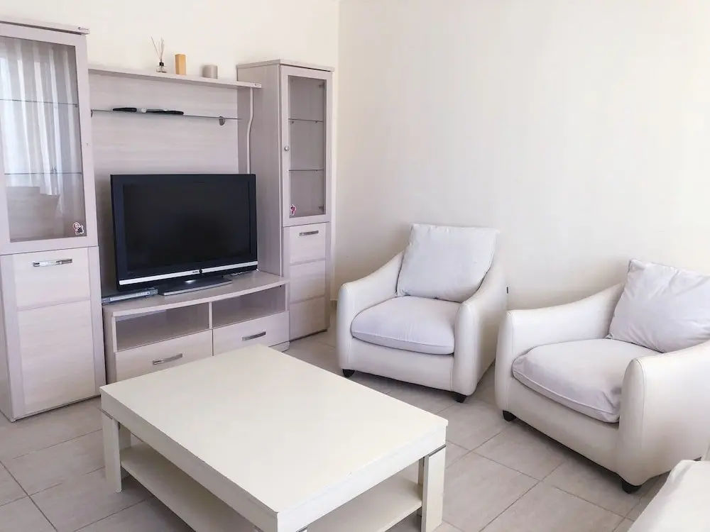 Аланья: Toros 9 Apartments 2 Bedroom A6