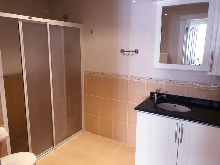 Аланья: Toros 9 Apartments 2 Bedroom A6