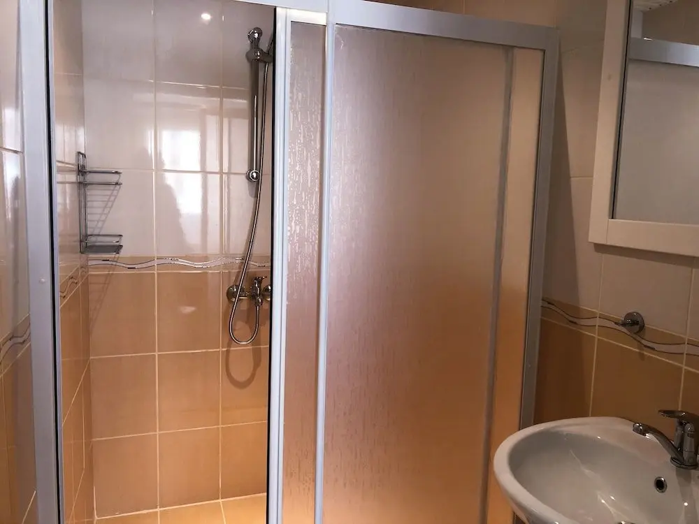 Аланья: Toros 9 Apartments 2 Bedroom A6