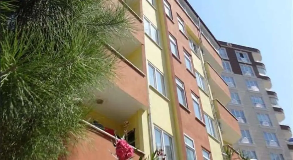 Трабзон: Deniz Apart Pansiyon