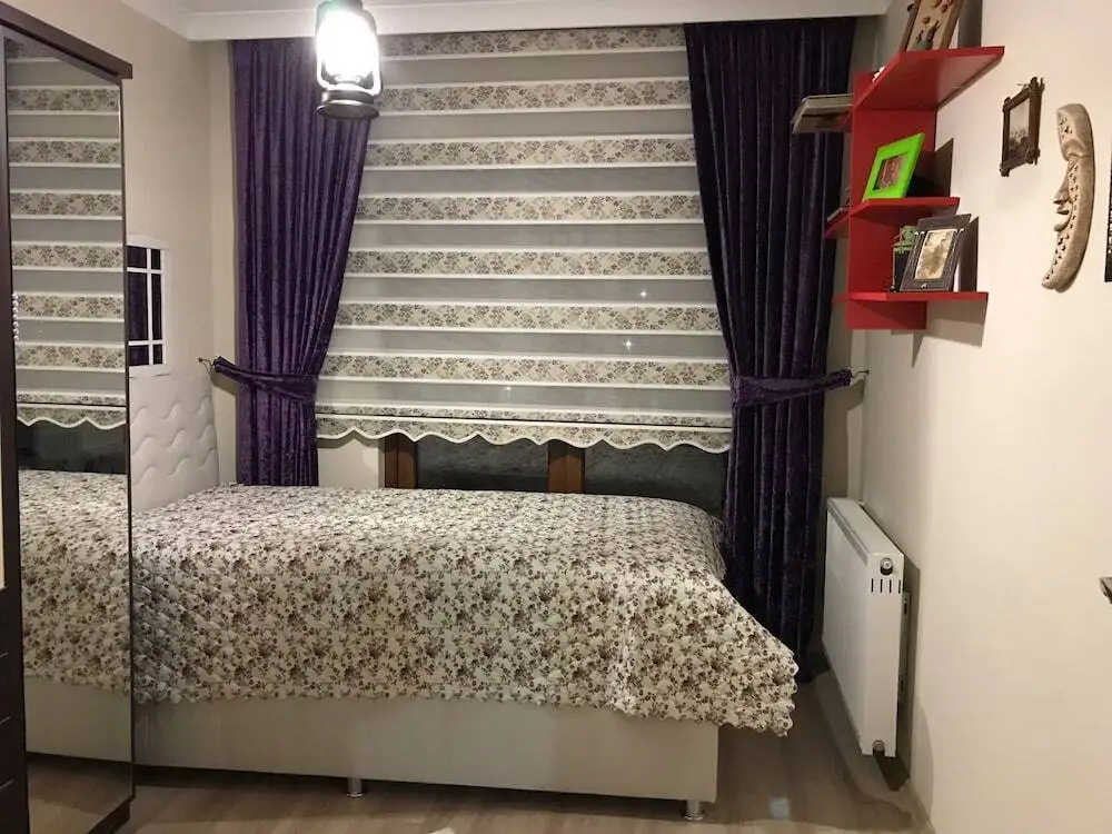 Трабзон: Deniz Apart Pansiyon