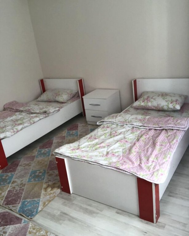 Йозгат: Yozgat Rezidans Daireler
