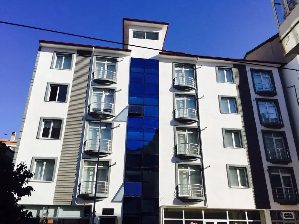 Йозгат: Yozgat Rezidans Daireler