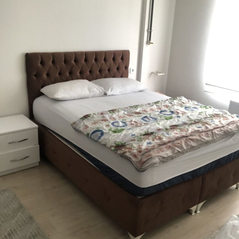 Йозгат: Yozgat Rezidans Daireler