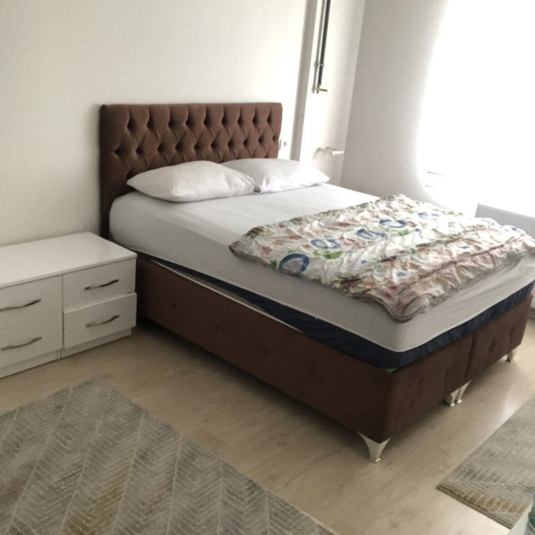 Йозгат: Yozgat Rezidans Daireler