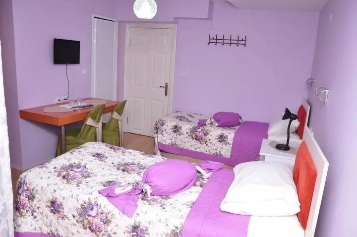 Бурса: Hotel Sahra