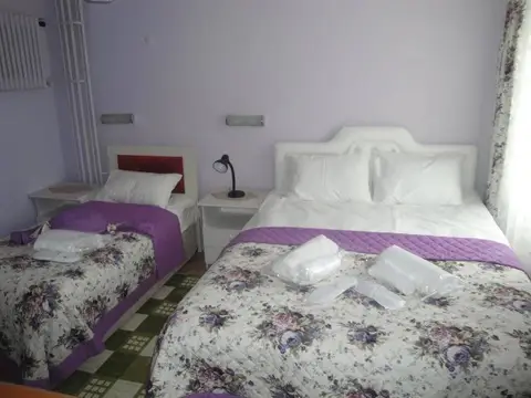 Hotel Sahra — фото 1