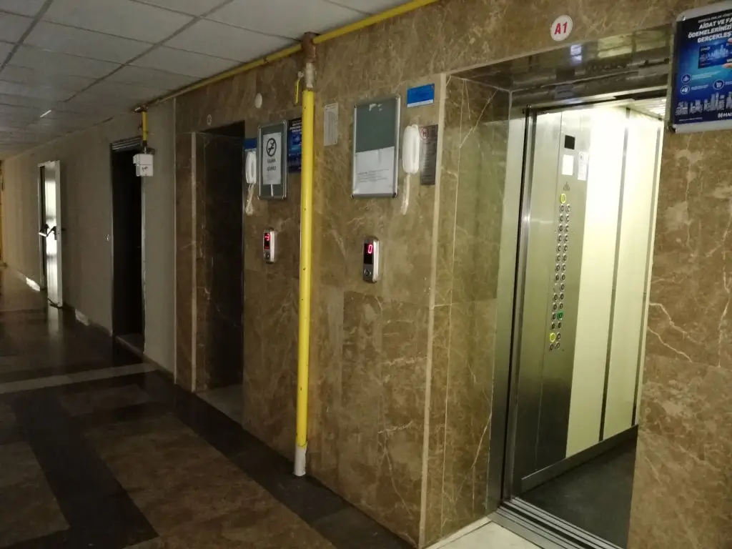Бурса: Furnished Apartments in Bursa