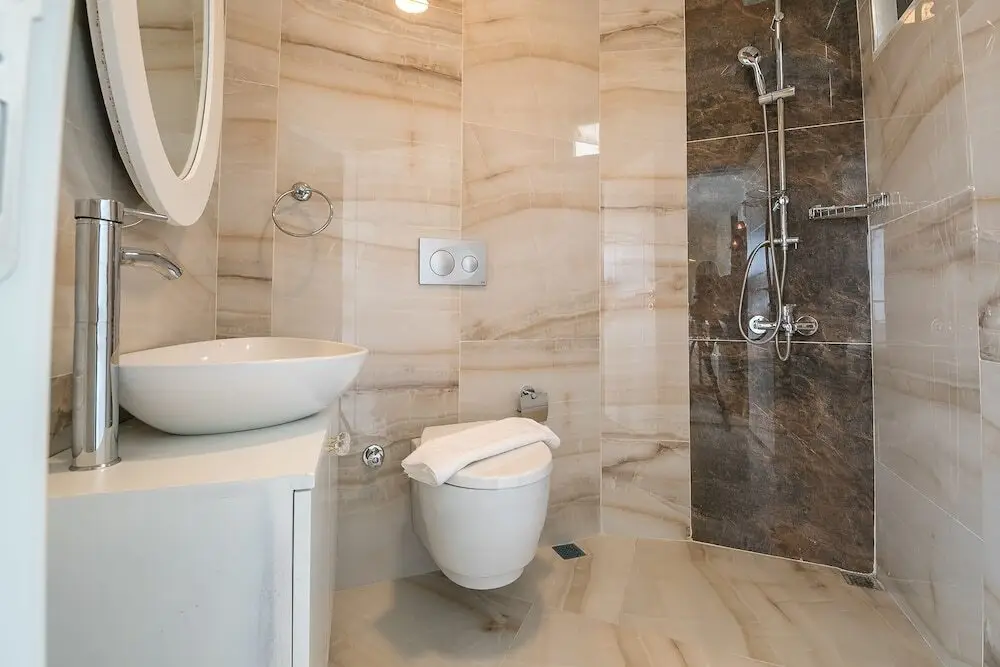 Калкан: Villa Nature - Hill Villas Kalkan