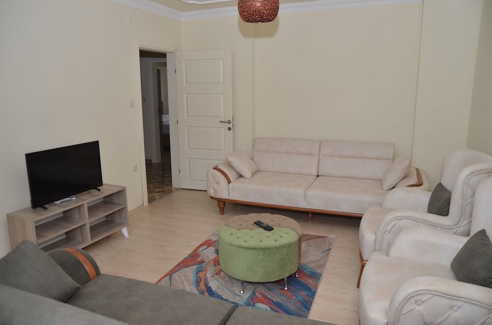 Трабзон: Fi Suite Hotel
