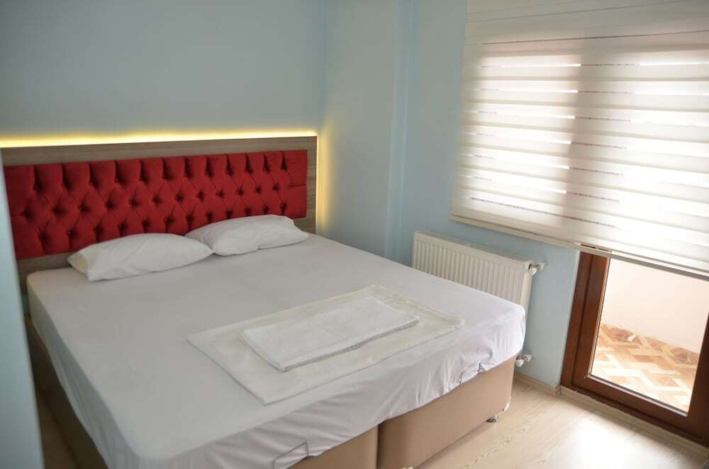 Трабзон: Fi Suite Hotel
