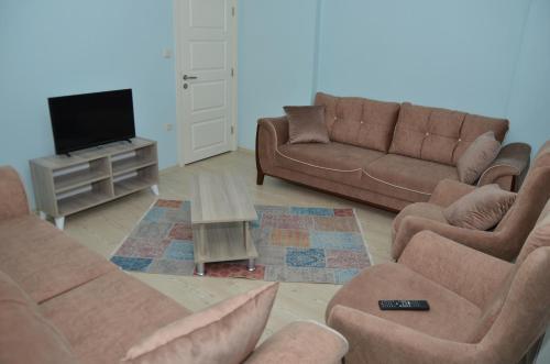 Трабзон: Fi Suite Hotel